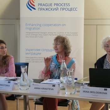  Research Coordination Meeting, Vienna, July 2019